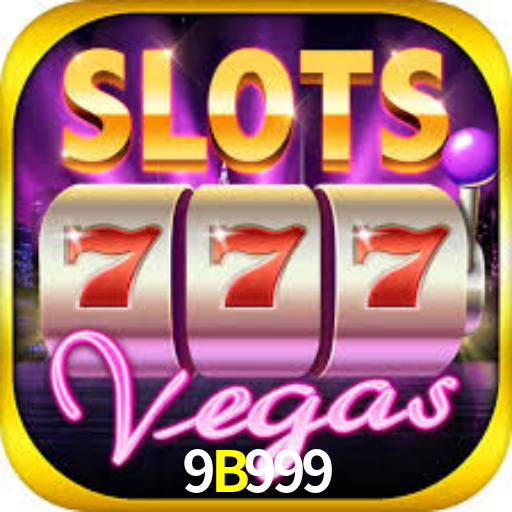 PIX Instantâneo 9B999