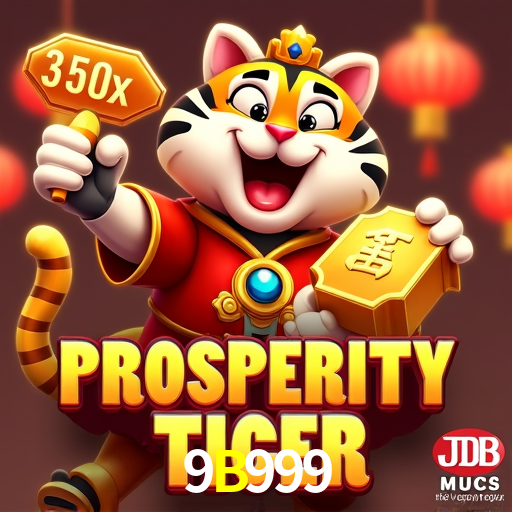 Casino Ao Vivo 9B999