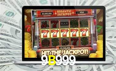 Tecnologia da Plataforma 9B999