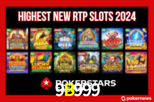 Interface do App 9B999