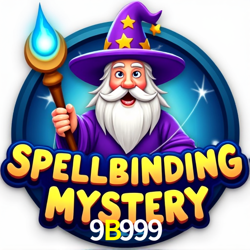 Bônus de Boas-vindas 9B999